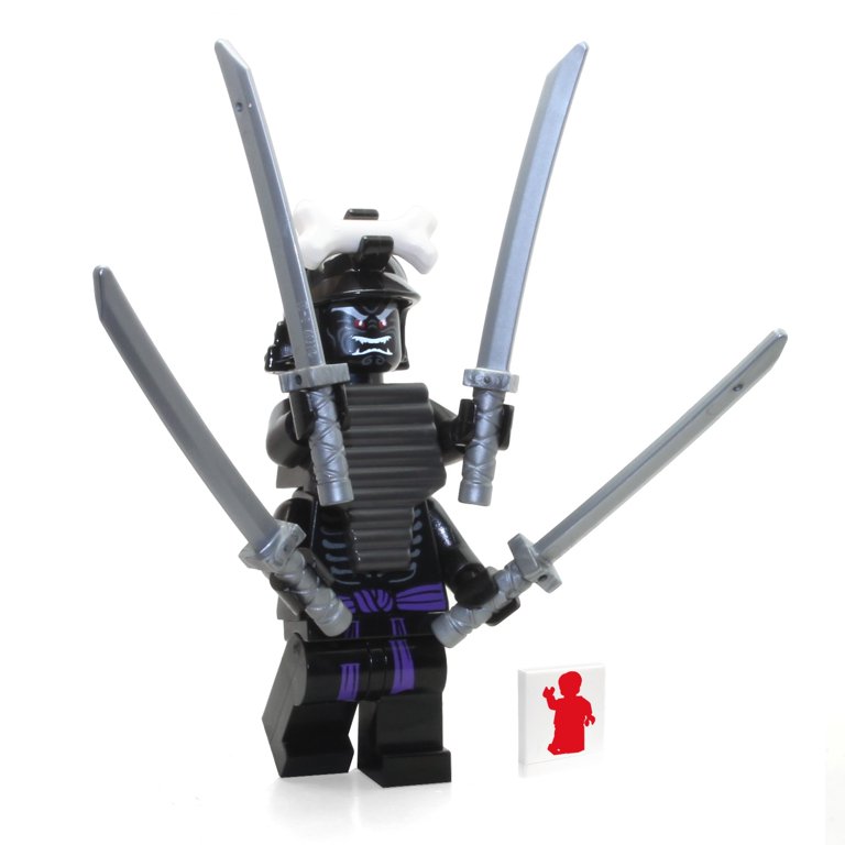 Lego Swords
