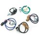 thumbnail image 1 of 5pcs T/f Gearshift Position Switch For Montero Pajero Shogun Mr580151 Mr580152 Mr580153 Mr580154 Mr, 1 of 5