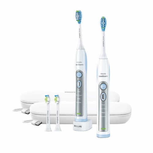 philips sonicare flexcare classic edition rechargeable electric toothbrush