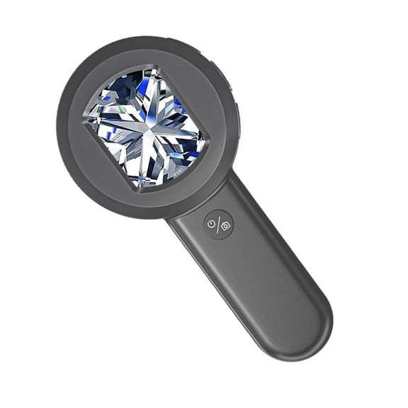 MOMOJIA Digital Magnifier Realime Imaging Coin Grading Craft Projects Circuit Inspection
