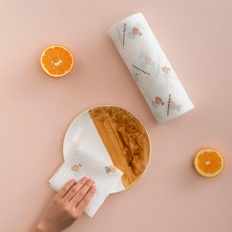 In the Distance Not Paper Towels - Set of 6 – La Cuisine