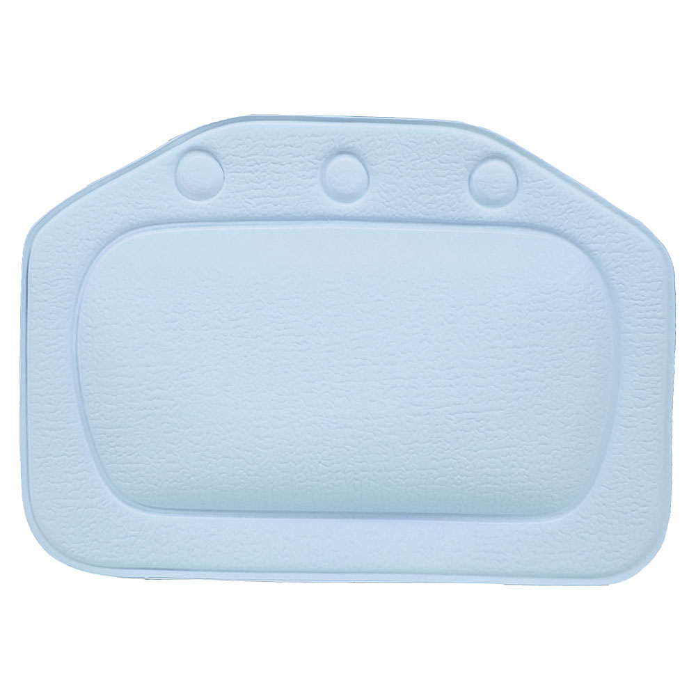 Willstar Luxury Bath Spa Pillow Cushioned Spongy Relaxing ...