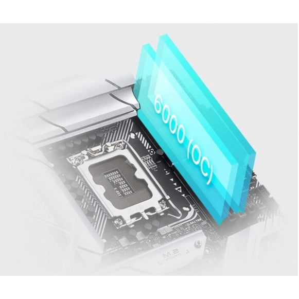 ASUS Prime Z690-A LGA 12th ATX Motherboard, Black