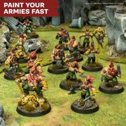 The Army Painter: Speedpaint Marker Introductory Set