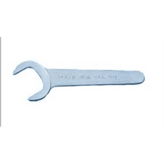 1-1/2" Chrome Service Angle Wrench