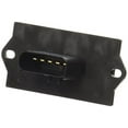 thumbnail image 4 of HVAC Blower Motor Resistor Fits select: 2001-2005 DODGE GRAND CARAVAN, 2001-2005 CHRYSLER TOWN & COUNTRY, 4 of 5
