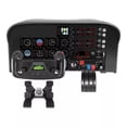 thumbnail image 4 of Restored Saitek - Pro Flight Multi Panel Gaming Controller for PC - Black (Refurbished), 4 of 5