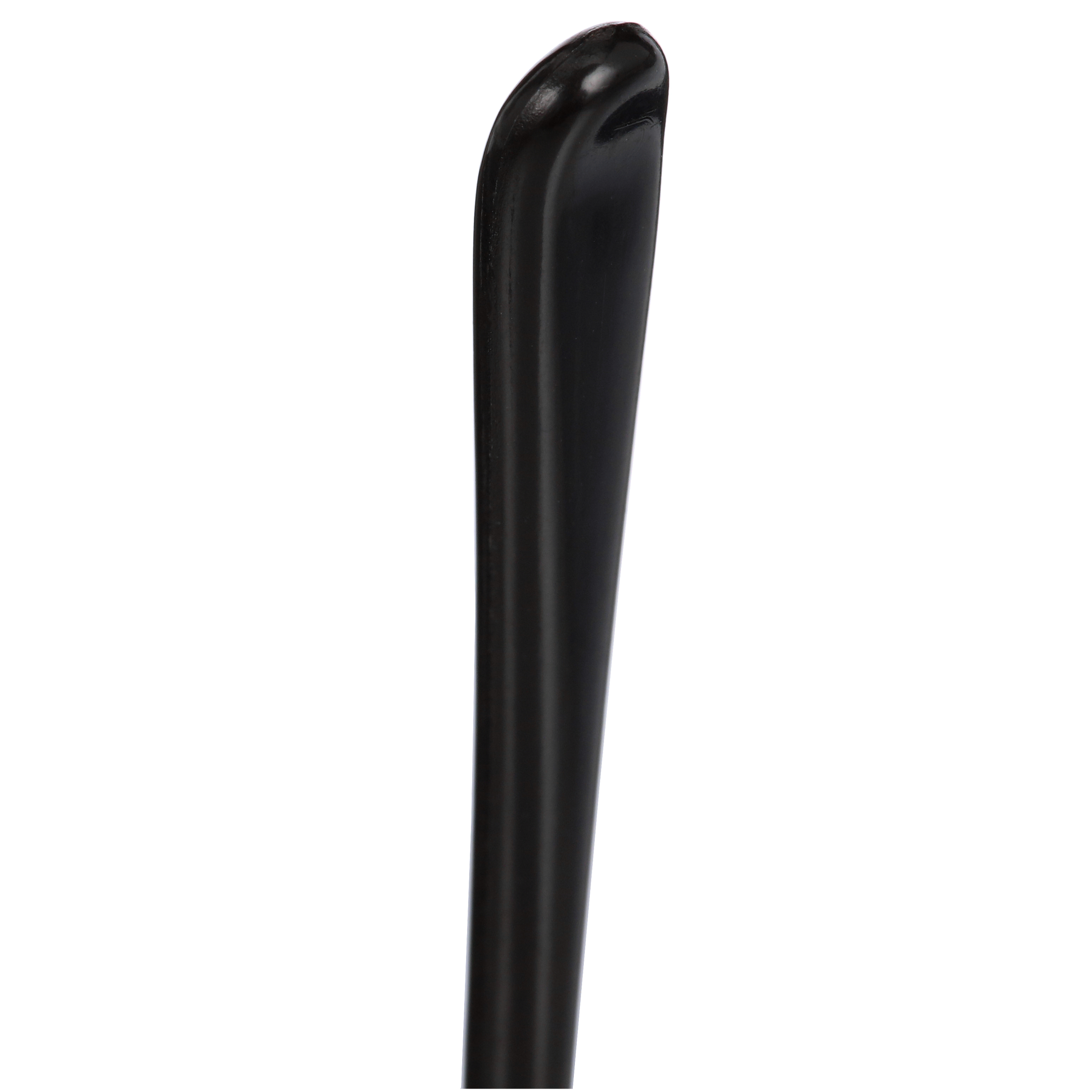 Equate 1.6mm Black Temple Tips