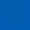 ROYAL BLUE, variant on The Grinch - Spray Paint - Juniors Cropped Graphic T-Shirt