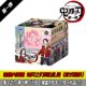 thumbnail image 1 of Demon Slayer-figura DE ACCIÓN DE Kamado, Nezuko Kochou Shinobu, juego de colección, caja de tarjetas, juguete para niños, regalo de Navidad Fivean unisex, 1 of 2