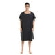thumbnail image 2 of Adult Quick Dry Bath Towel Cape Microfiber Beach Towel Bathrobe With Hood, 2 of 4