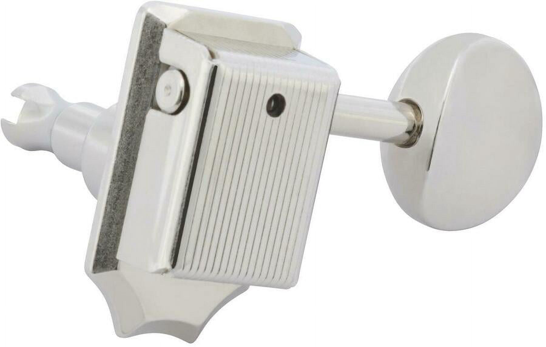Fender® Classicgear™ Chrome Guitar Tuning Machines~2 PIN~18:1~DLX/STD~Brand New