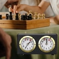 thumbnail image 4 of Reloj de ajedrez YONGSHENG Digital compacto temporizador de cuenta atrás, 4 of 4