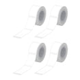 thumbnail image 3 of Etiquetas Térmicas DYNWAVEMX 160 Etiquetas Blancas 12mm x 40mm para Impresora Térmica, 3 of 8