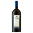 thumbnail image 3 of Gallo Family Vineyards Merlot Red Wine, 1.5 L Bottle, 3 of 4