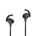 thumbnail image 2 of Wireless In-Ear Headphones for Sports, TaoTronics Earbuds with Bluetooth 5.0, Sweat & Waterproof, 2 of 7