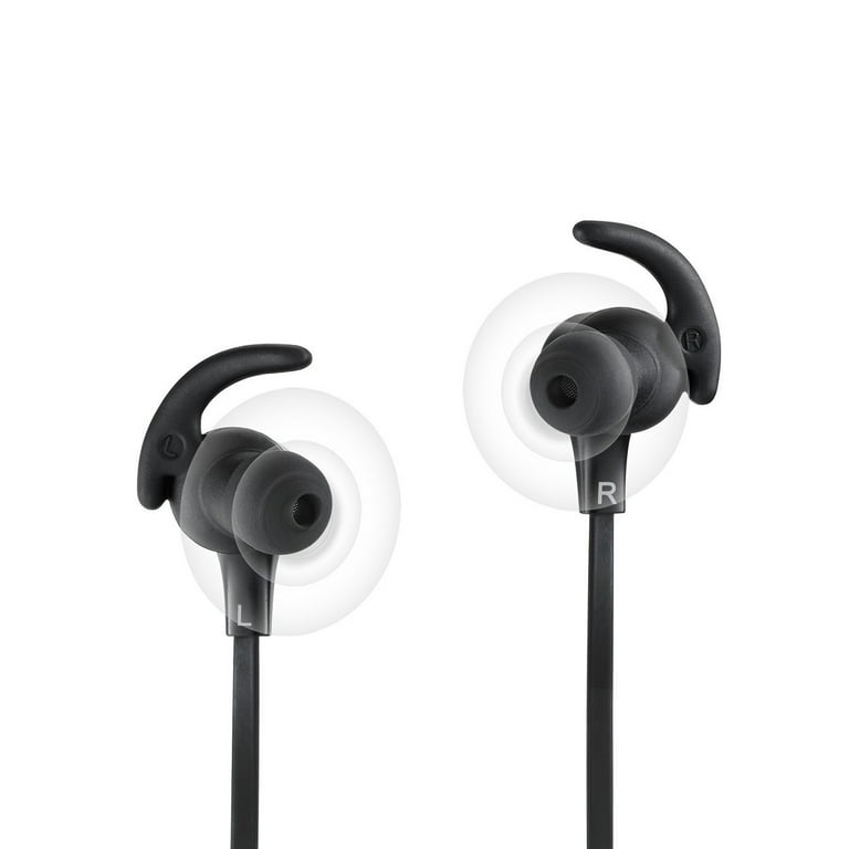 TaoTronics Wireless Earbuds Bluetooth Headphones for Sports Waterproof