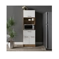 thumbnail image 1 of Mueble De Cocina Organizador 3 Puertas Y 1 Cajón, 1 of 5