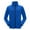 Blue, variant on jsaierl Women 2024 Fall Winter Fleece Jackets Full Zip Long Sleeve Casual Soft Fuzzy Shaggy Teddy Coats Jacket Outerwear