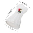 thumbnail image 2 of unbranded De Plástico Tejido Para Flores Y Artificiales Color Para, 2 of 8