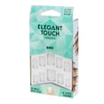 thumbnail image 2 of Uñas postizas Elegant touch 1 pza, 2 of 2