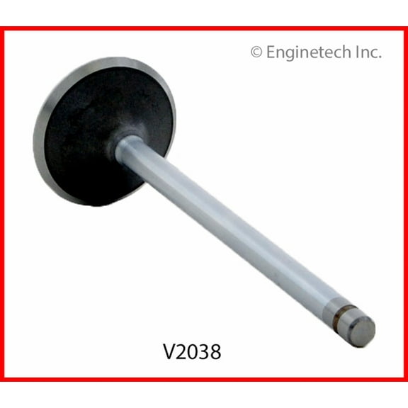 VALVE 1 INT GM CHEV 2.0