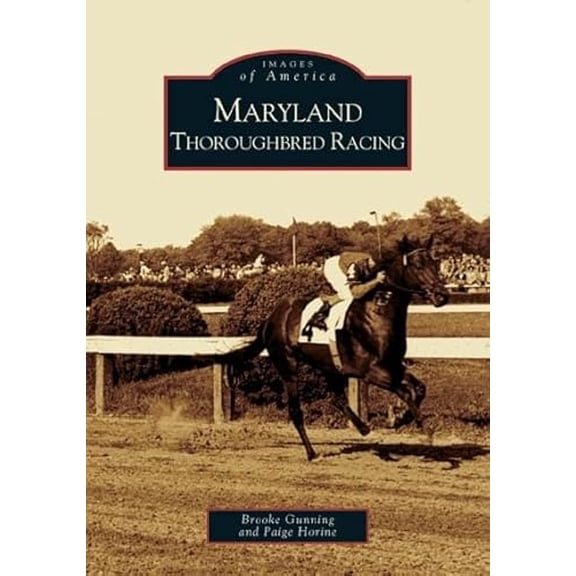 Pre-Owned Maryland Thoroughbred Racing