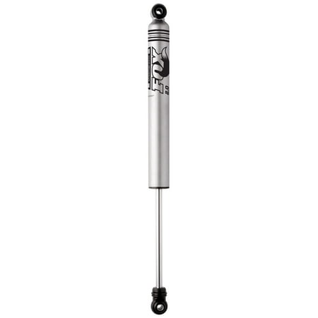 Fox Shocks 98350024 Fox 2.0 Adventure Series Smooth Body IFP (Best Shocks And Struts For Smooth Ride)