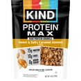 thumbnail image 2 of KIND Protein Max Granola, Caramel Almond & Sea Salt, High 15g Protein Granola Snacks, 9oz, 2 of 12