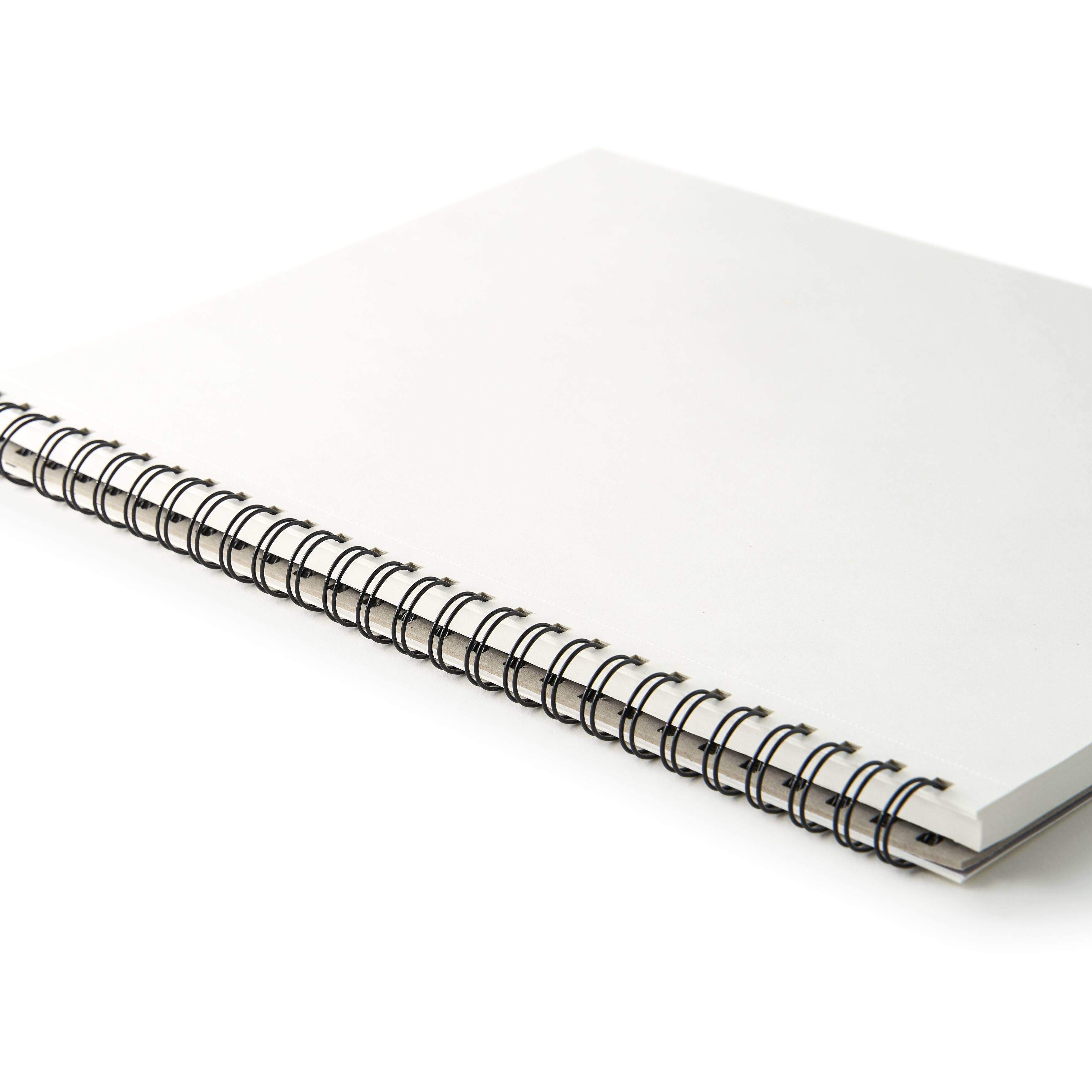 Artist's Loft Recycled Sketch Paper Pad