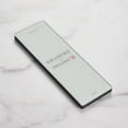 thumbnail image 2 of KRAMER by ZWILLING 400 Grit Glass Water Sharpening Stone, 2 of 5