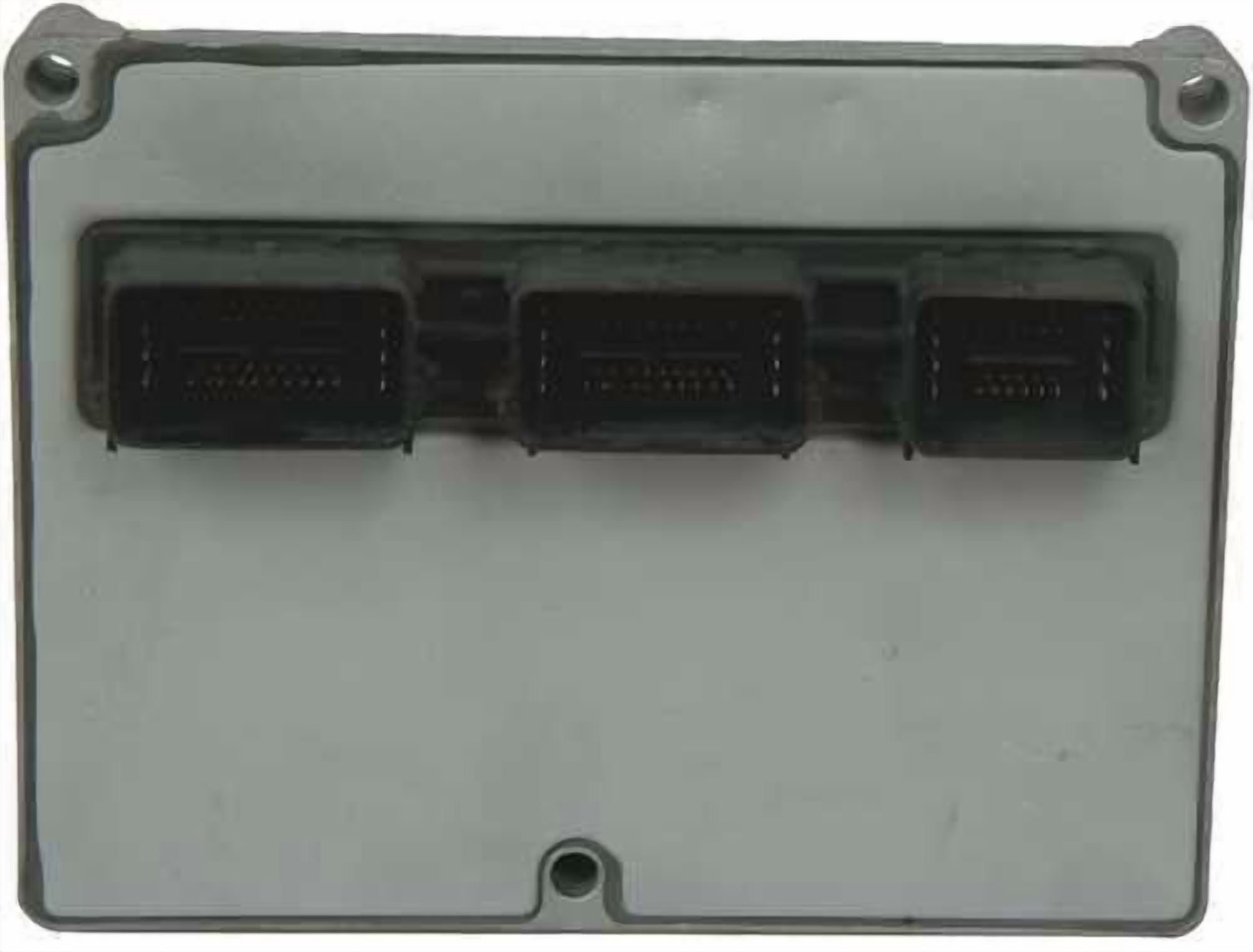 A1 Cardone 78-2269F Engine Control Module For 09-10 Ford E-350 SD E-450 SD Fits select: 2009-2010 FORD ECONOLINE