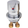 thumbnail image 1 of Er Split Two Piece Hot And Faucet Or Way Diverter Mixer Bath Er, 1 of 5