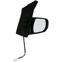 Dorman 955-2362 Passenger Side Door Mirror for Specific Toyota Models