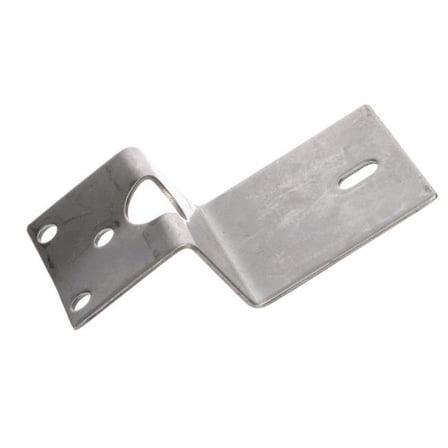 Groen Z012531 3.45 x 6.05 x 1.5 in. Bracket Cover