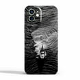 thumbnail image 1 of Sea Ship Case Compatible with iPhone 11,Aesthetic Art Design Full Cover Protective Case, 1 of 5