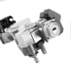 thumbnail image 5 of Ignition Switch Lock Cylinder Switch Assembly with 2 Key Shells 06351-T6P-H01 for Honda, 5 of 5