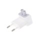 thumbnail image 5 of Laptop EU plug For Apple for Macbook Travel Charger AC Plug Adapter Converter., 5 of 5