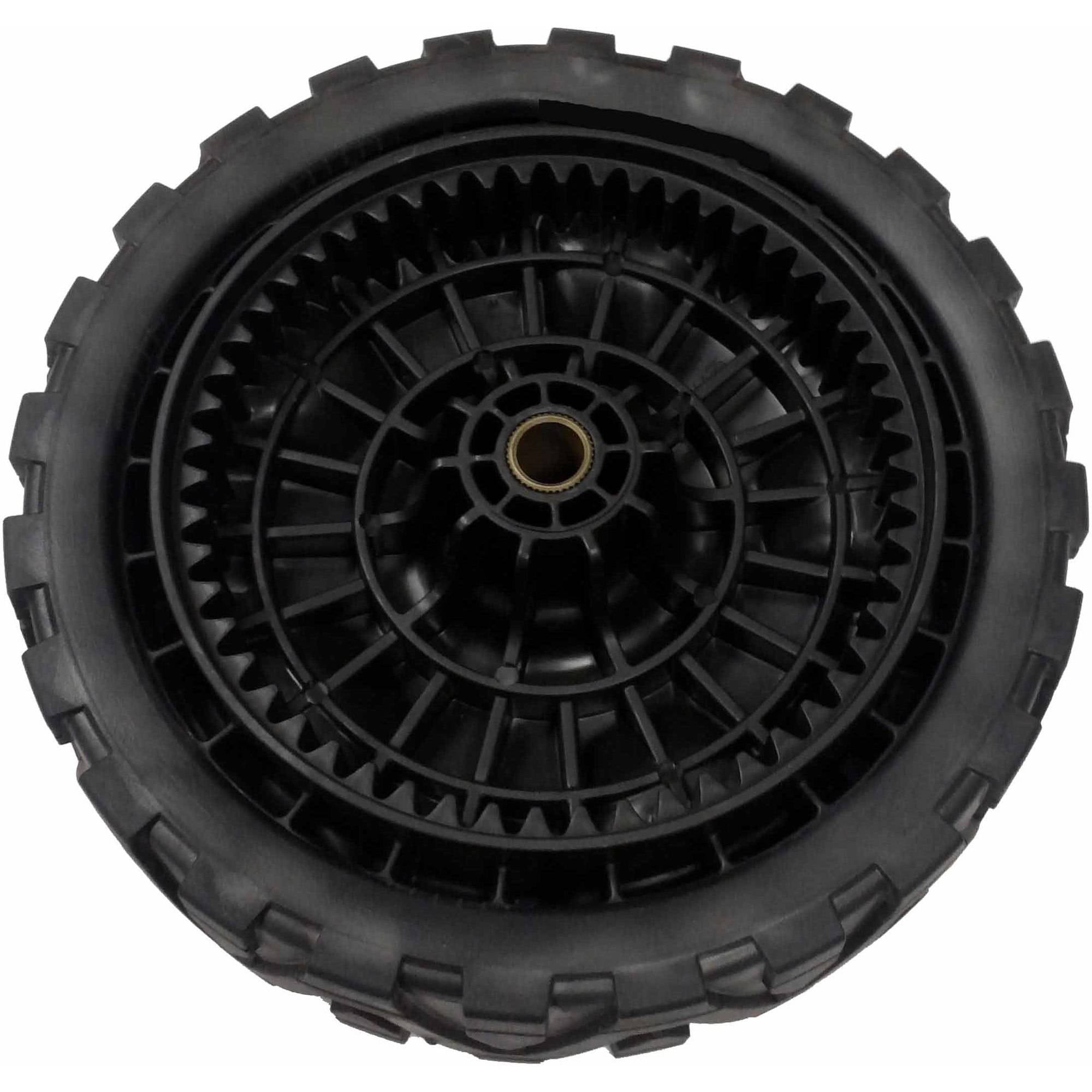 Self propelled wheel hotsell