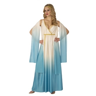 RUBIES II Lily Munster Fancy-Dress Costume for Adults with Dress and Wig  for Adults, Standard - Walmart.com