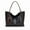 9995-Black, variant on Purses and Handbags for Women Tote Bag for Women Ladies Top Handle Handbags Travel Purses