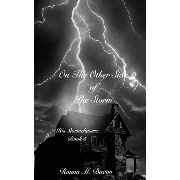 His Stormchasers On The Other Side of The Storm, Book 5, (Paperback)