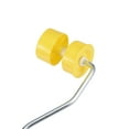 thumbnail image 4 of Unique Bargains Fit 2 Inch Roller Covers 10.6' Length Plastic Handle Paint Roller Frame, 4 of 5