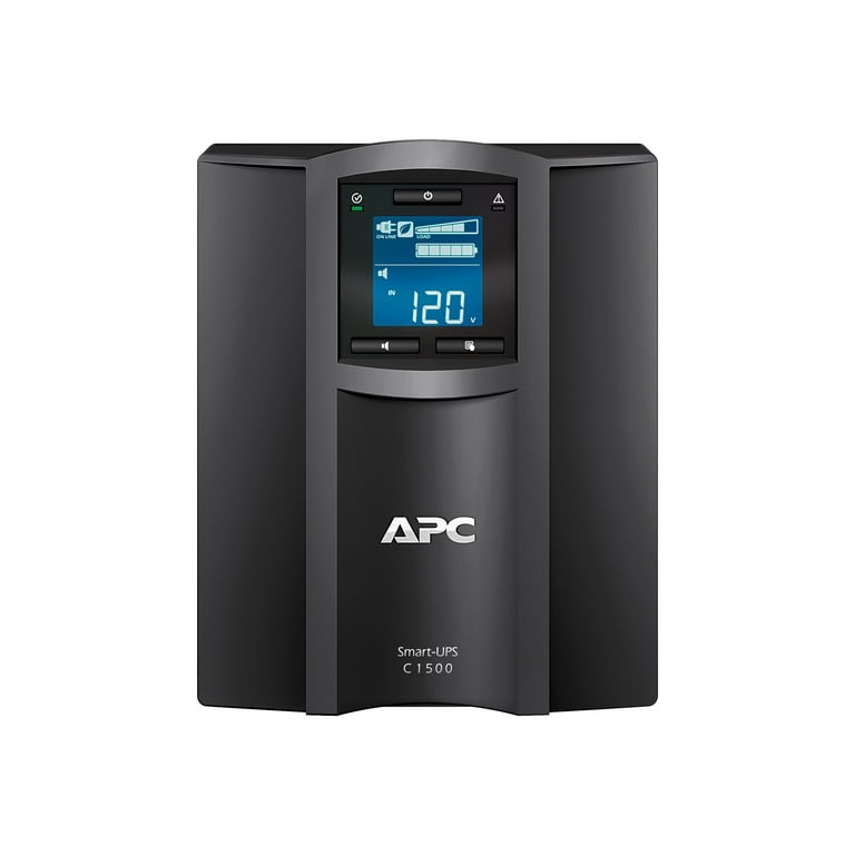 Apc ups for online computer
