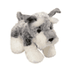 thumbnail image 1 of Peluche Perrito Schnauzer Malubero, Gris Blanco, 1 of 5