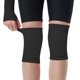 thumbnail image 3 of Rodilleras de voleibol para rodillas juveniles, transpirables y suaves, rodilleras protectoras para voleibol, baloncesto, fútbol, yoga, tenis, running, ciclismo, entrenamiento, escalada (S, M, L), 3 of 3