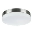 thumbnail image 2 of Aspen Creative Corporation LED Flush Mount, 2 of 6