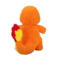 thumbnail image 2 of Peluche Jazwares Pokémon Cuddly Charmander 20 cm, 2 of 3