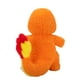thumbnail image 2 of Peluche Jazwares Pokémon Cuddly Charmander 20 cm, 2 of 3