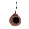 thumbnail image 1 of Pájaro Parrot Parakeet Budgie Cockatiel Nest Hammock Swing Juguete Cuerda Sunnimix Pájaro Pájaro Parrot Nest, 1 of 8